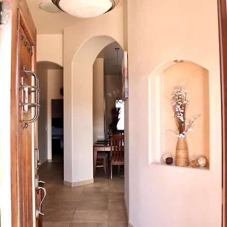 Southwestern Comfort Stay 2B Las Cruces Esterno foto