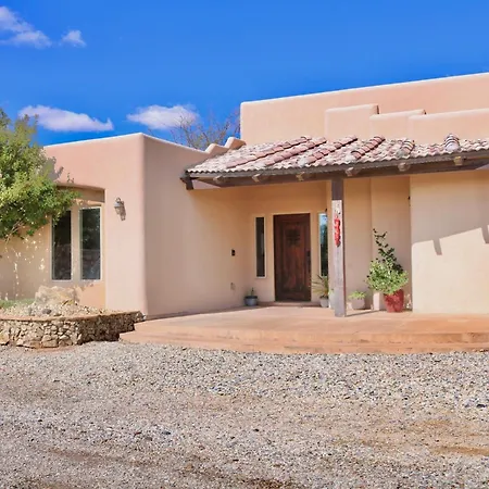 Southwestern Comfort Stay 2B Las Cruces Esterno foto
