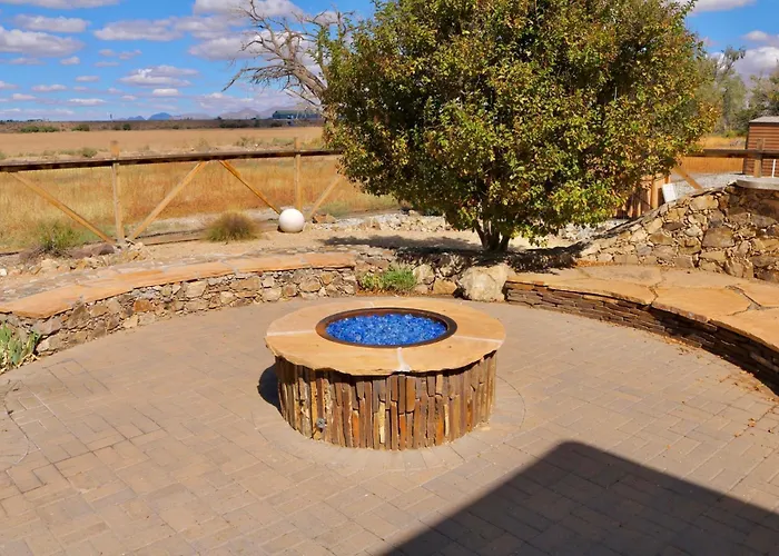 Southwestern Comfort Stay 2B
