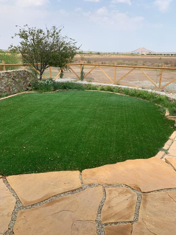 Ferienhaus Southwestern Comfort 2b