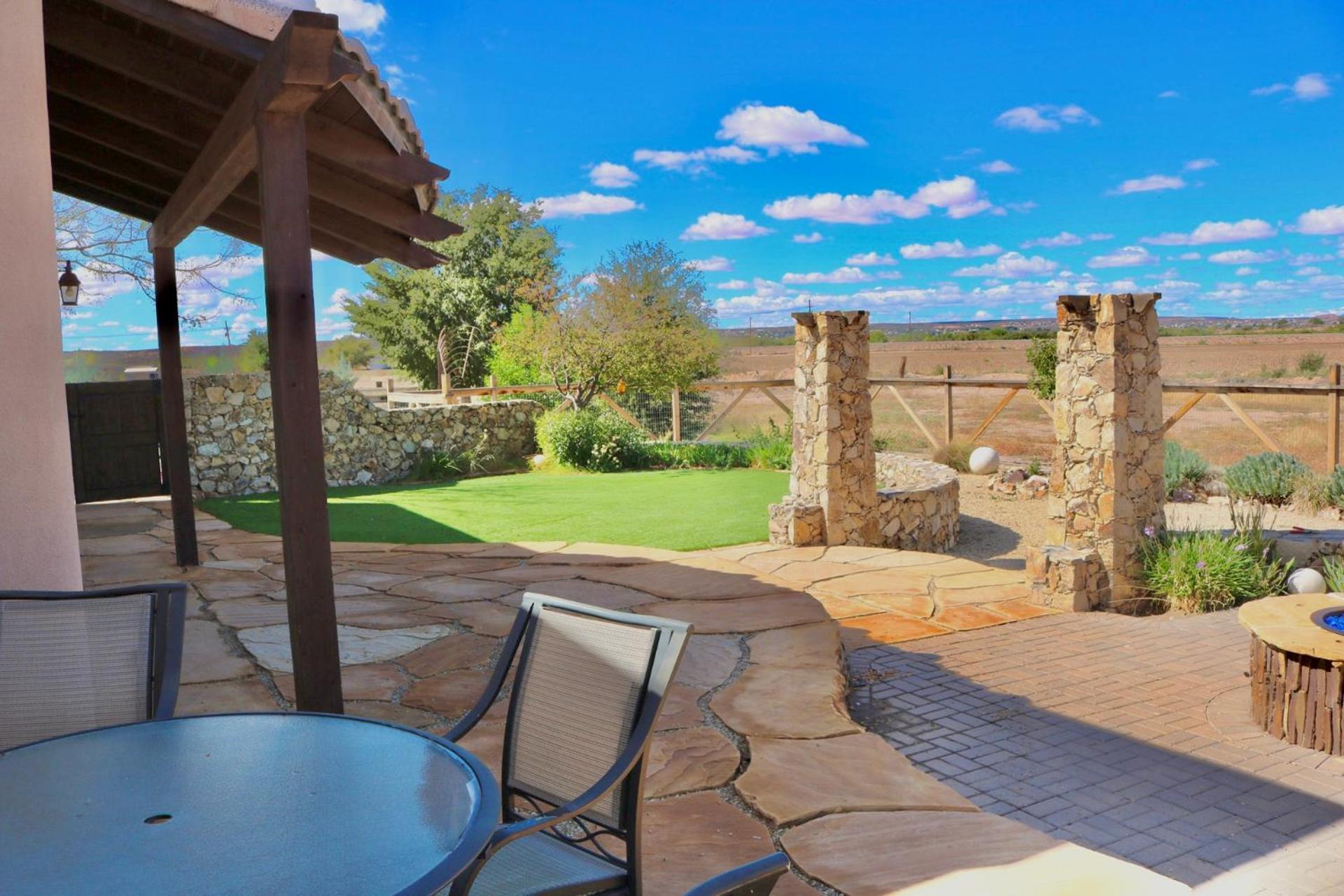 Ferienhaus Southwestern Comfort 2b