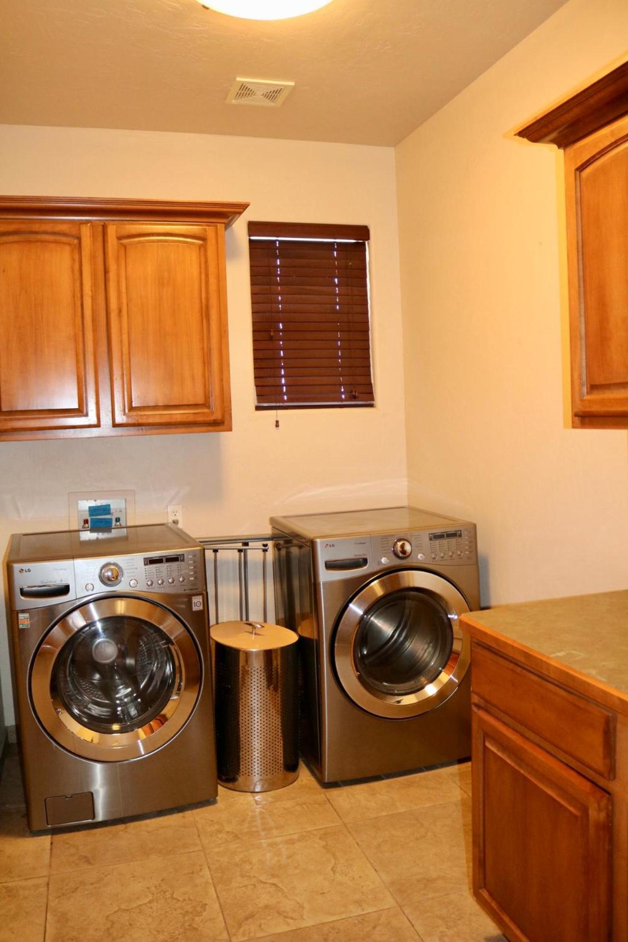 Ferienhaus Southwestern Comfort 2b *