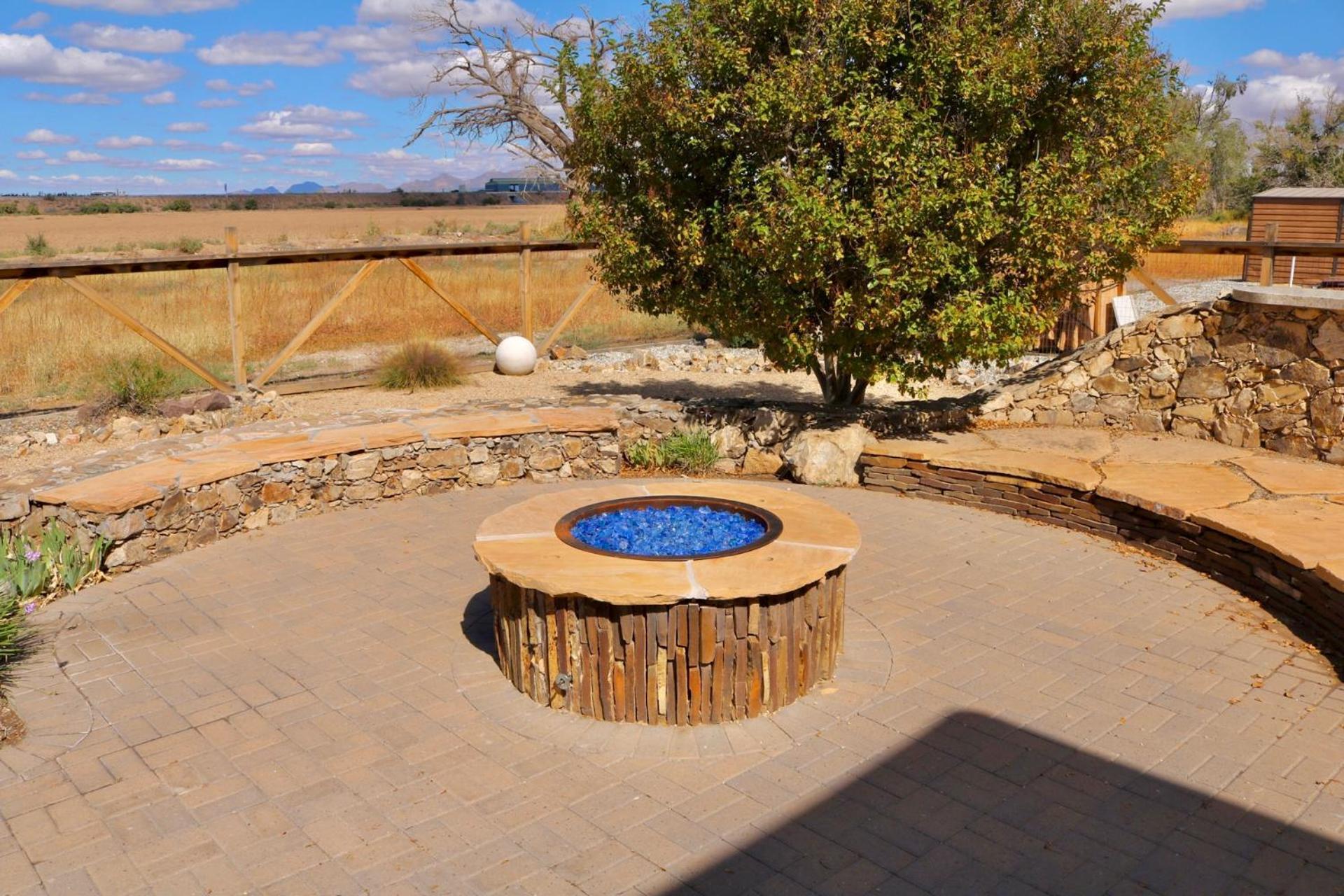Ferienhaus Southwestern Comfort 2b Las Cruces