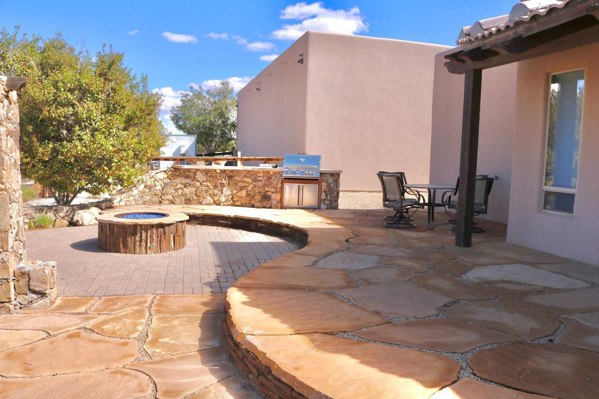 Ferienhaus Southwestern Comfort 2b