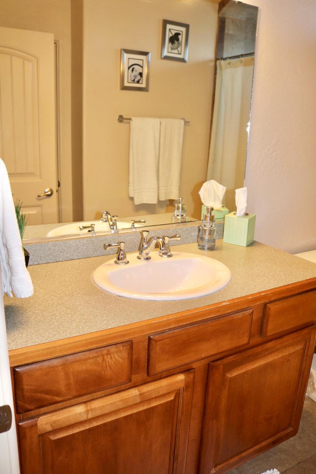 Ferienhaus Southwestern Comfort 2b Las Cruces