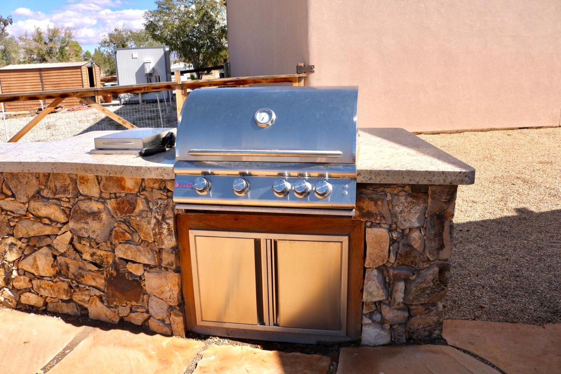 Southwestern Comfort 2b Ferienhaus