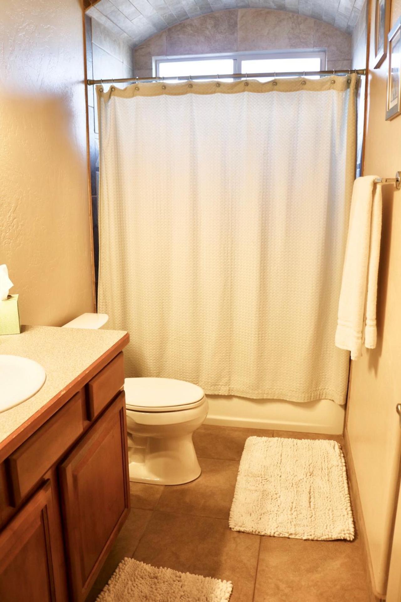 Ferienhaus Southwestern Comfort 2b *