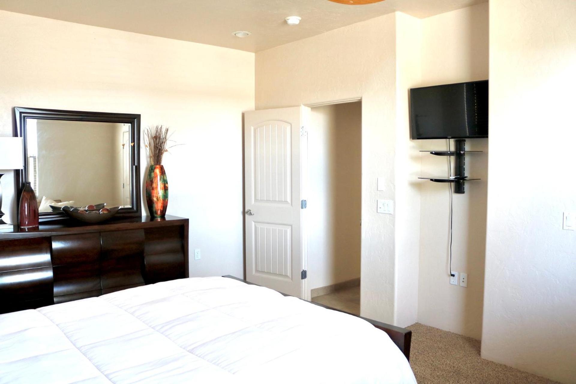 Ferienhaus Southwestern Comfort 2b Las Cruces