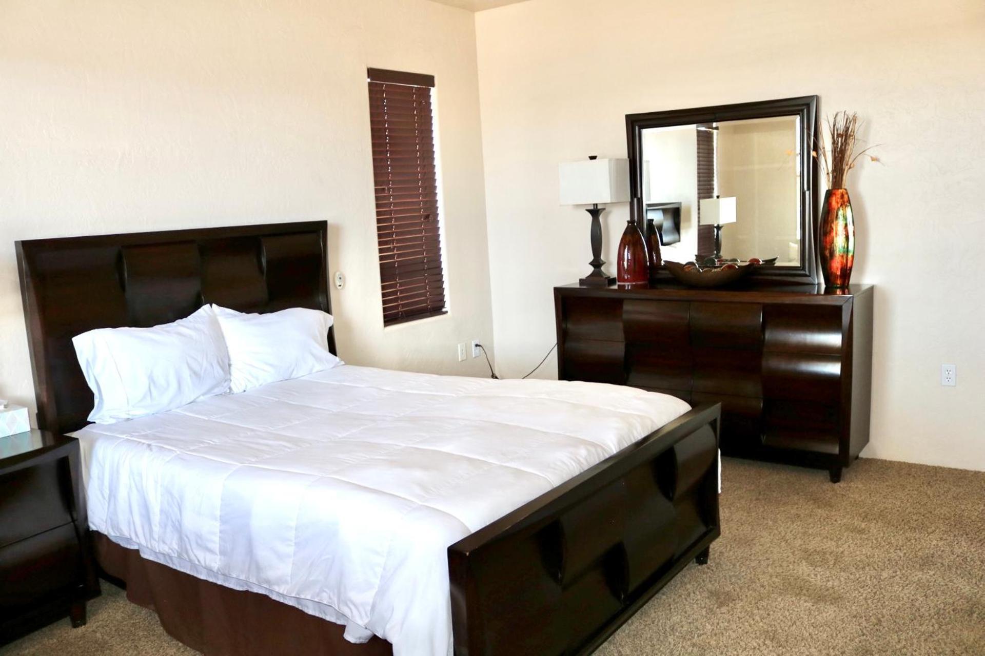 Ferienhaus Southwestern Comfort 2b