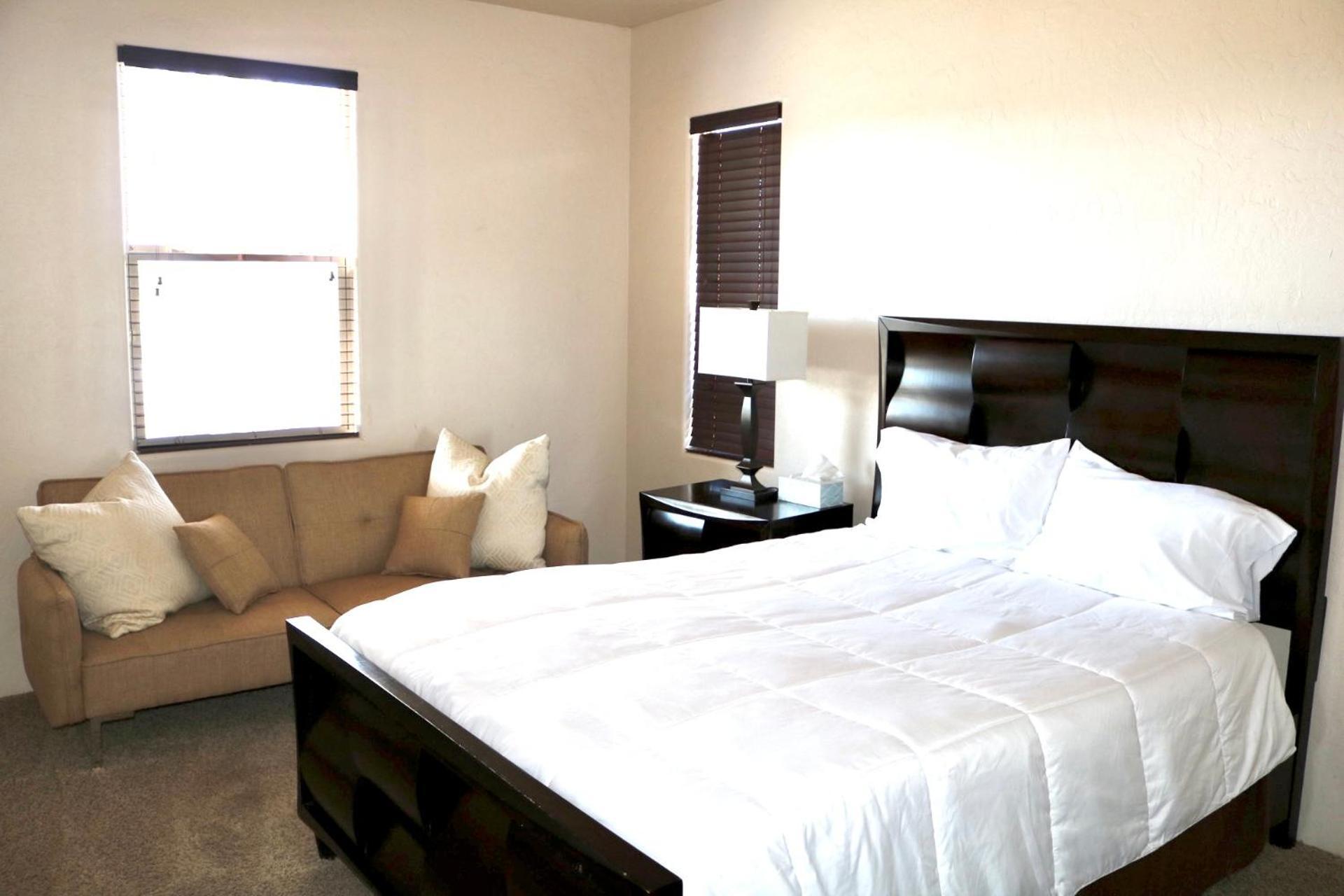 Southwestern Comfort 2b Ferienhaus