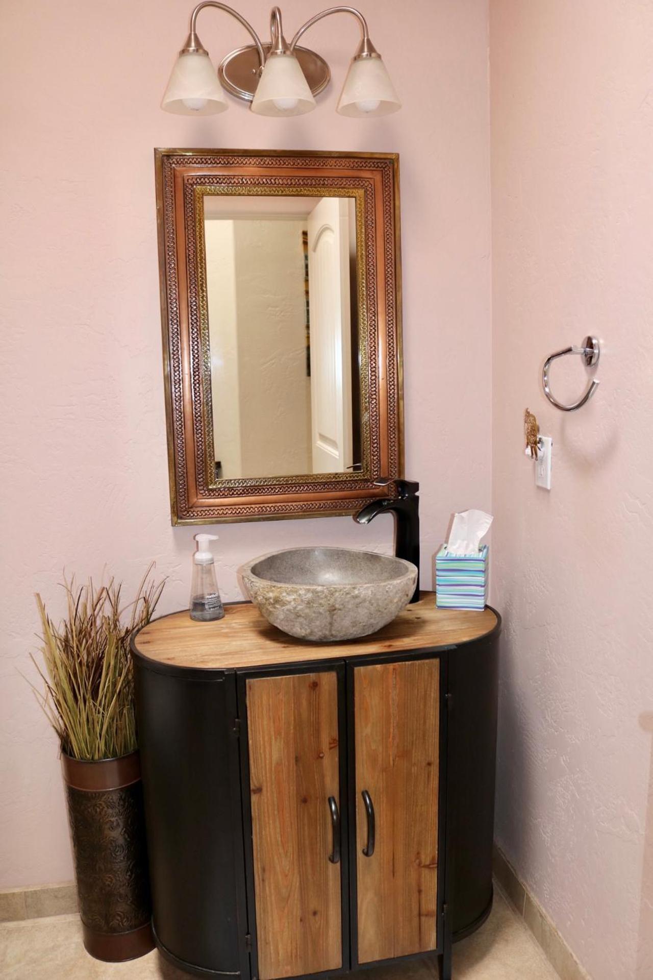 Ferienhaus Southwestern Comfort 2b *