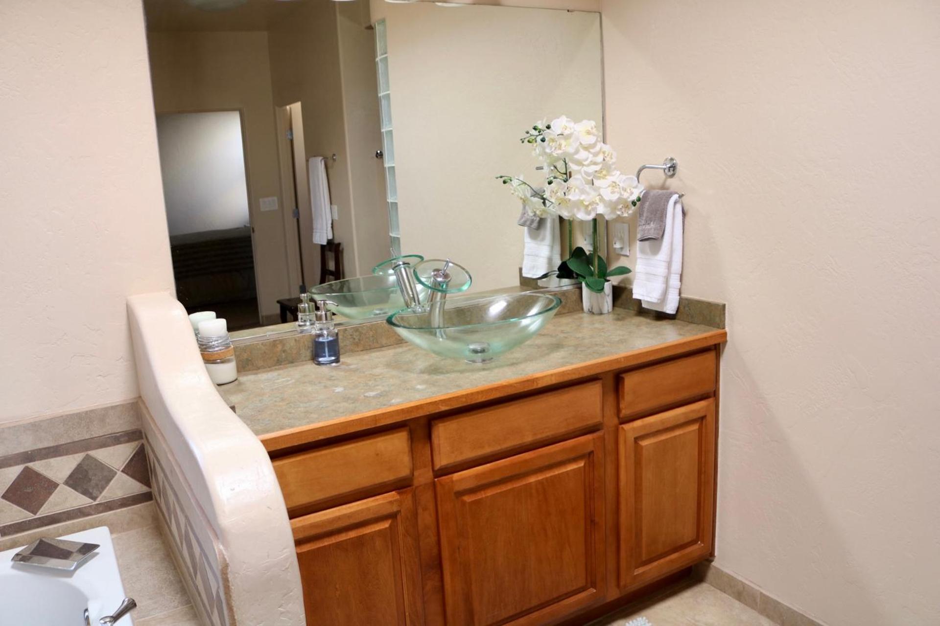 Ferienhaus Southwestern Comfort 2b