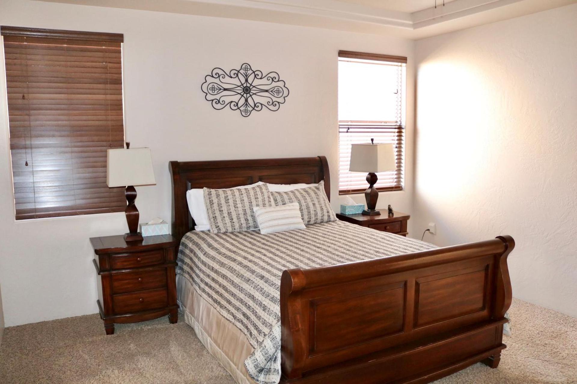 Southwestern Comfort 2b *