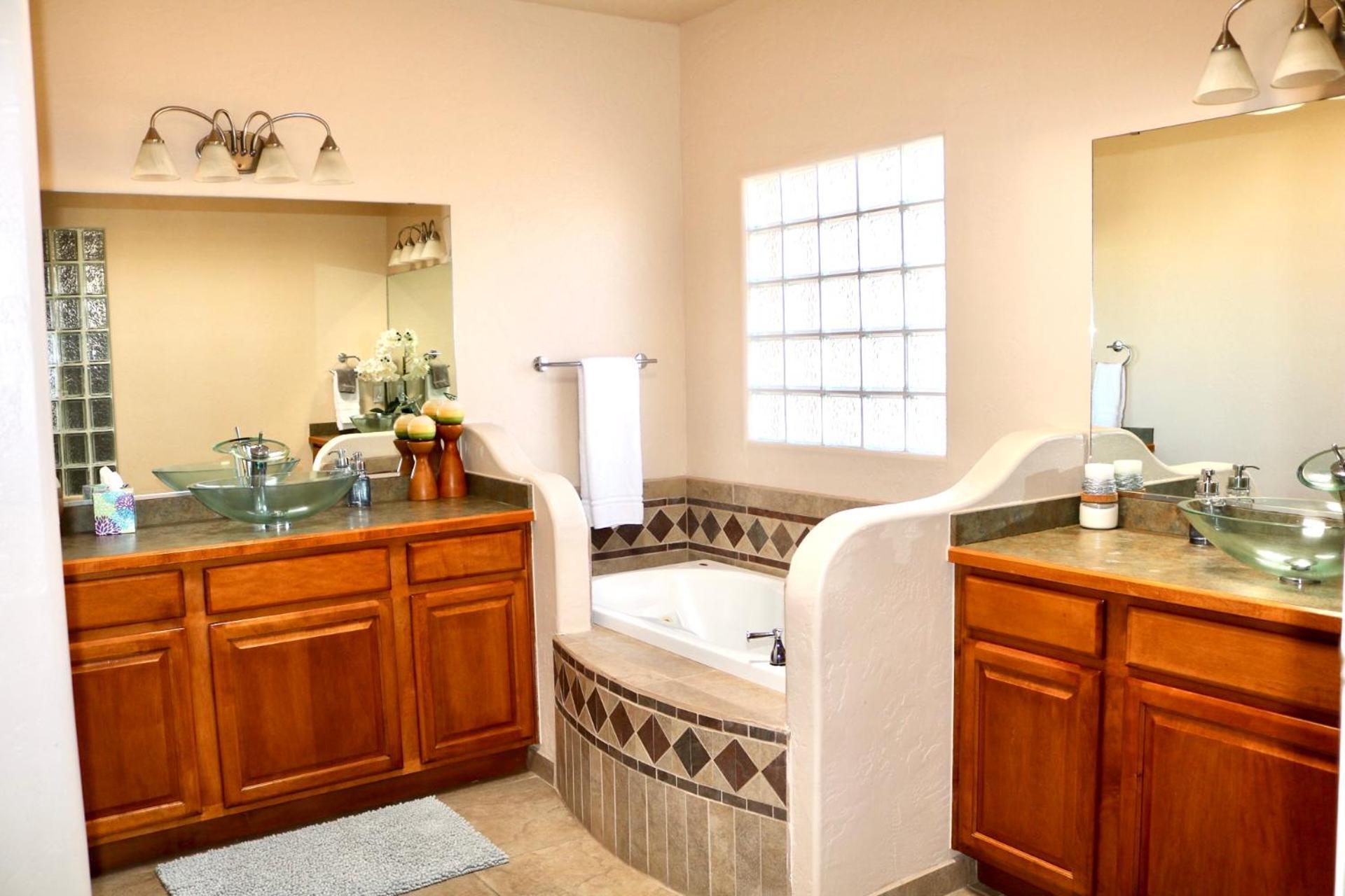 Southwestern Comfort 2b Ferienhaus