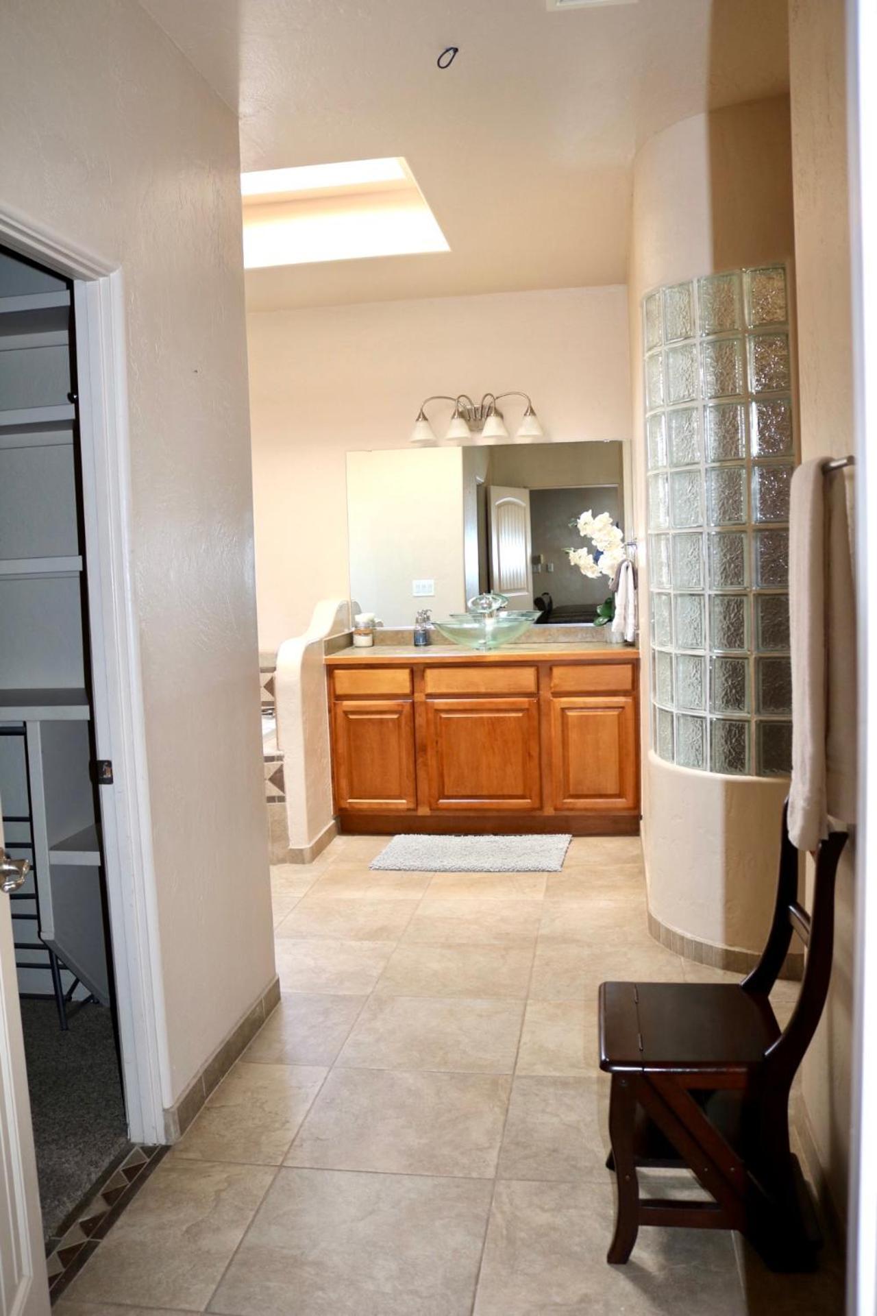 Southwestern Comfort 2b Ferienhaus *
