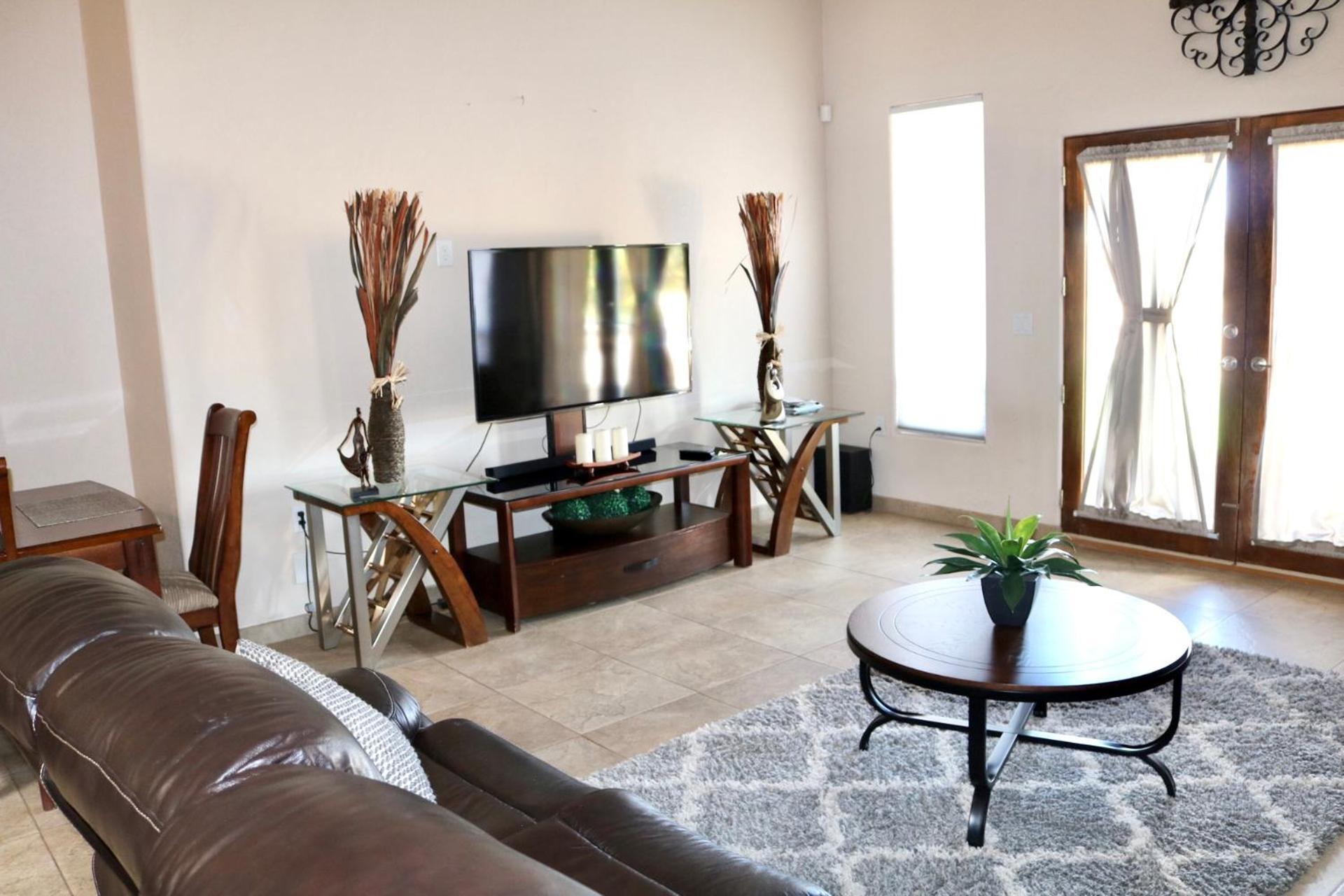 Southwestern Comfort 2b Ferienhaus