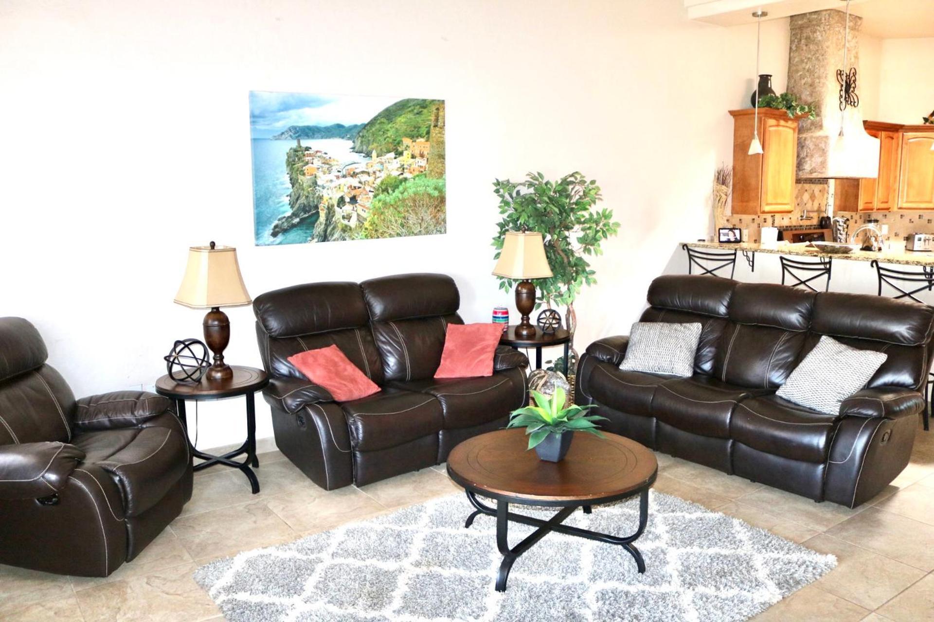 Ferienhaus Southwestern Comfort 2b *