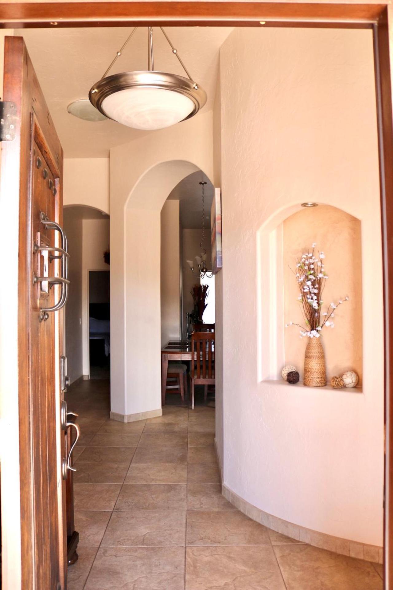 Southwestern Comfort 2b Las Cruces