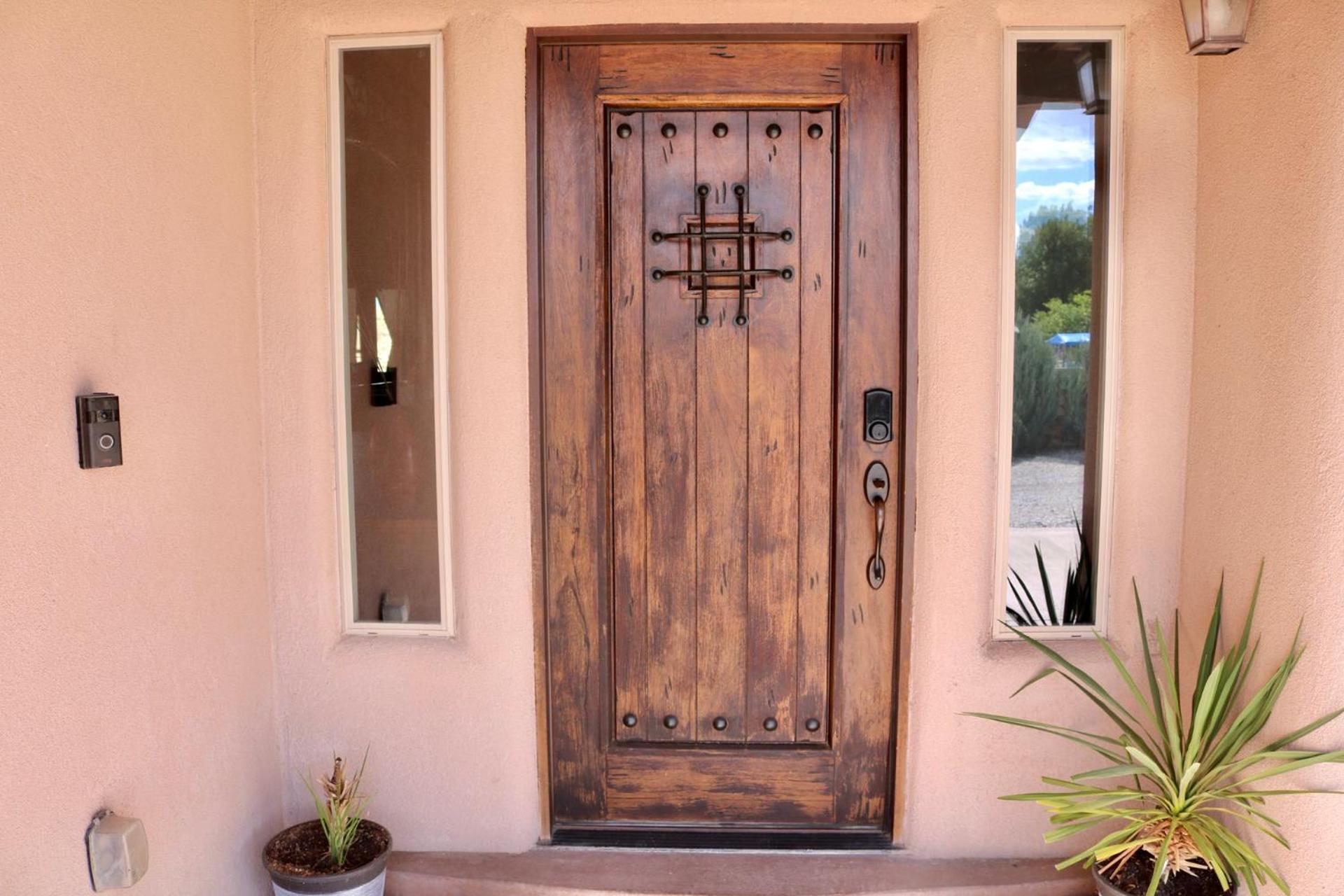 Ferienhaus Southwestern Comfort 2b *
